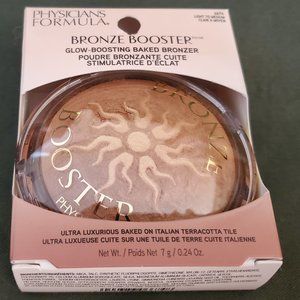 Physicians Formula Bronze Booster Light to Medium